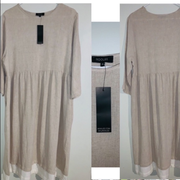 Roolee Dresses & Skirts - CHEAP NWT XL Roolee dress!